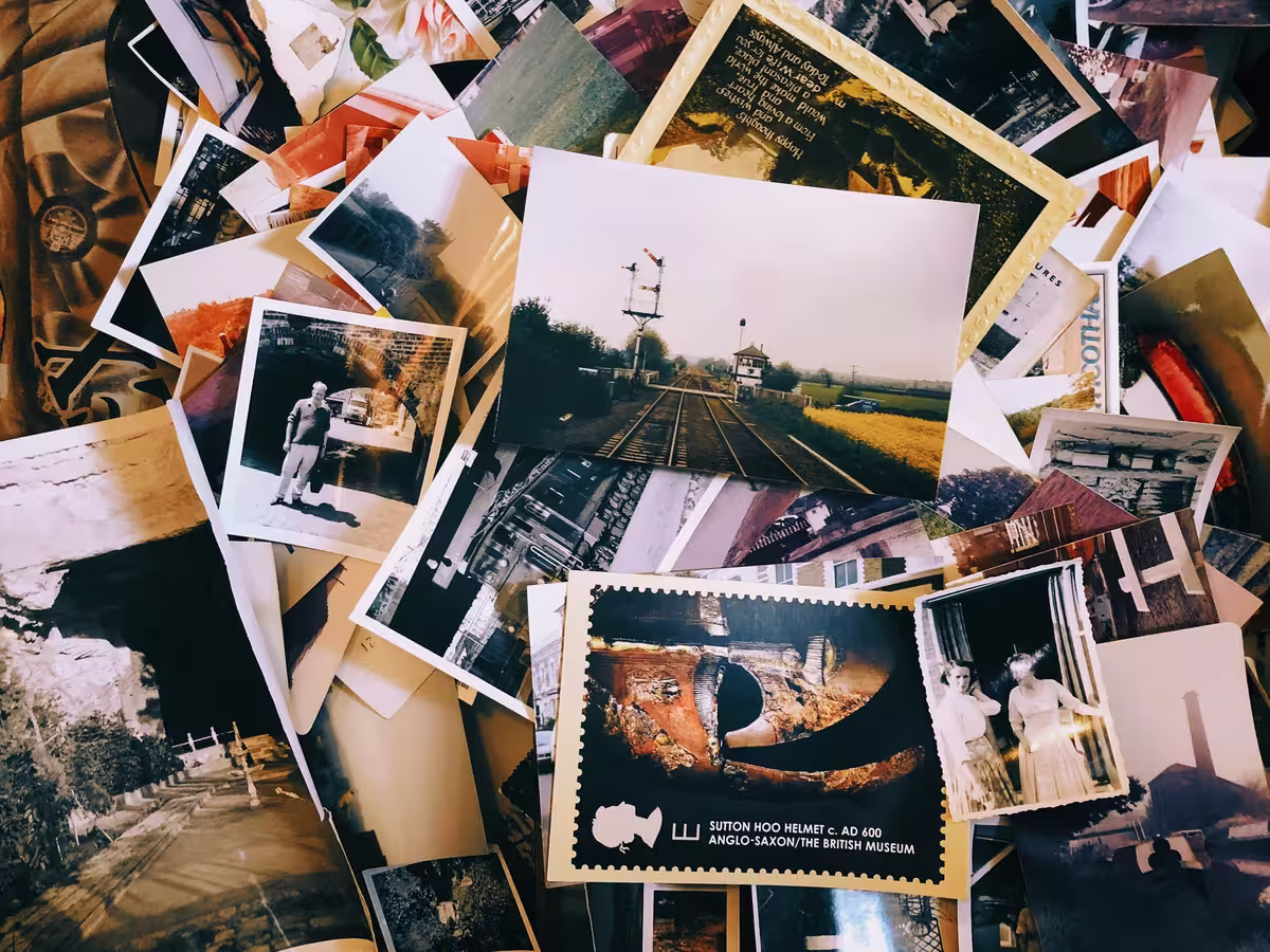 The Complete Guide to Preserving Family Photos for Future Generations