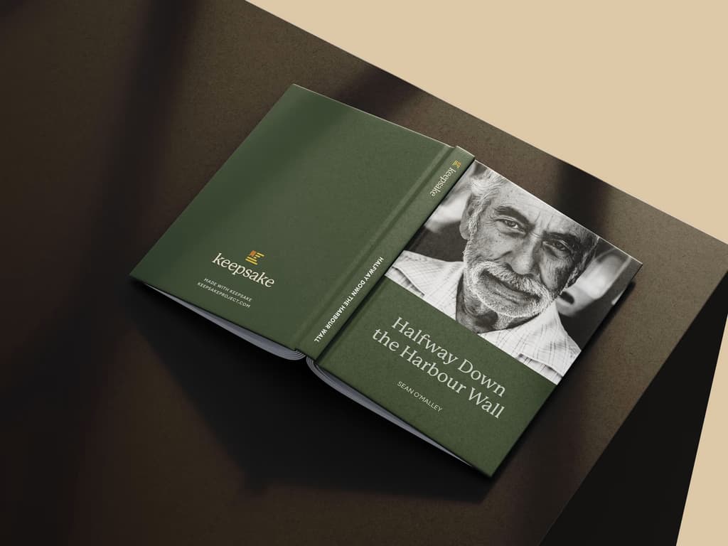 Make it something worth keeping Make it something worth keeping